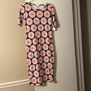 Lula Roe NWT Julia Dress